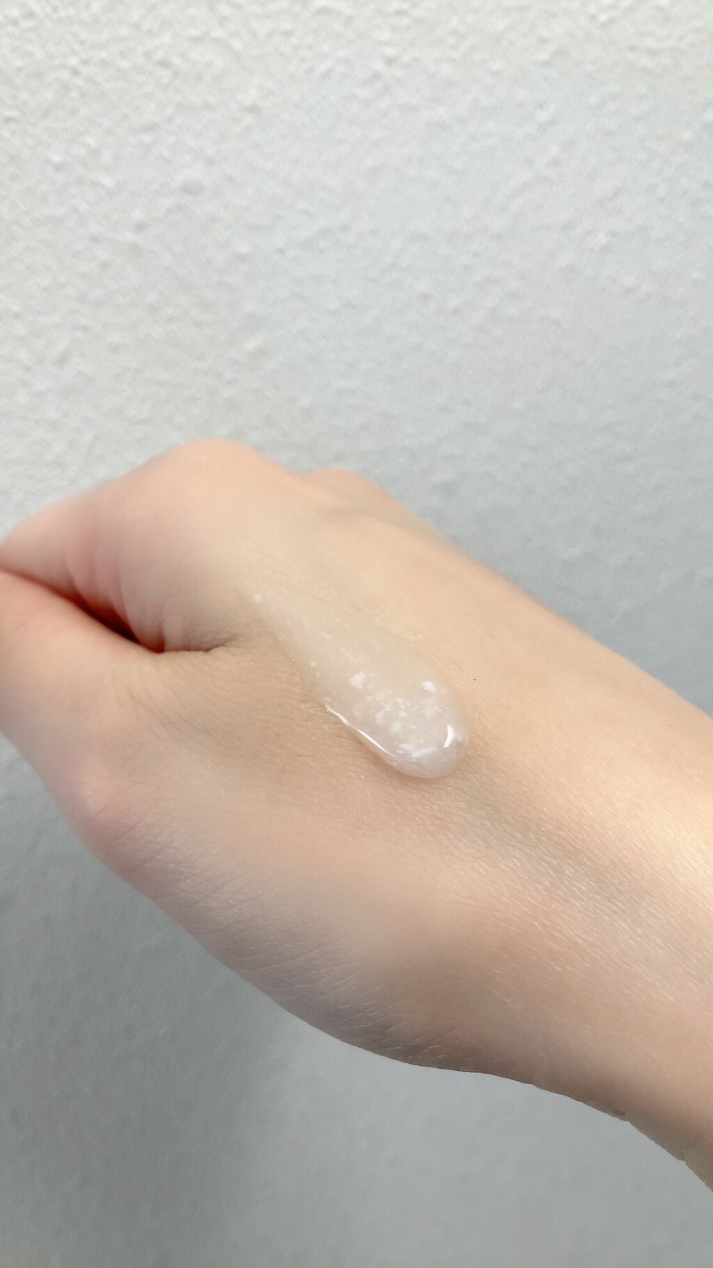 ビタミンCショット(VCショット)美容液/AMPLE:N/美容液を使ったクチコミ(2枚目)