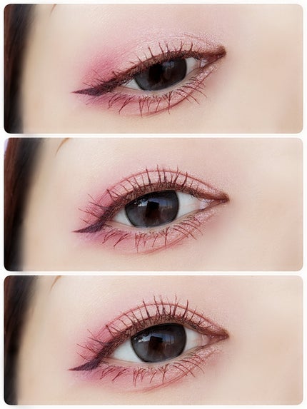 シェーディングパウダー/キャンメイク/シェーディングを使ったクチコミ(1枚目)