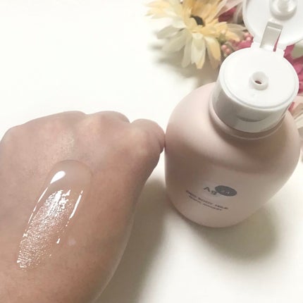 デオドラントボディミルク フローラルブーケ/エージーデオ24/ボディミルクを使ったクチコミ(4枚目)