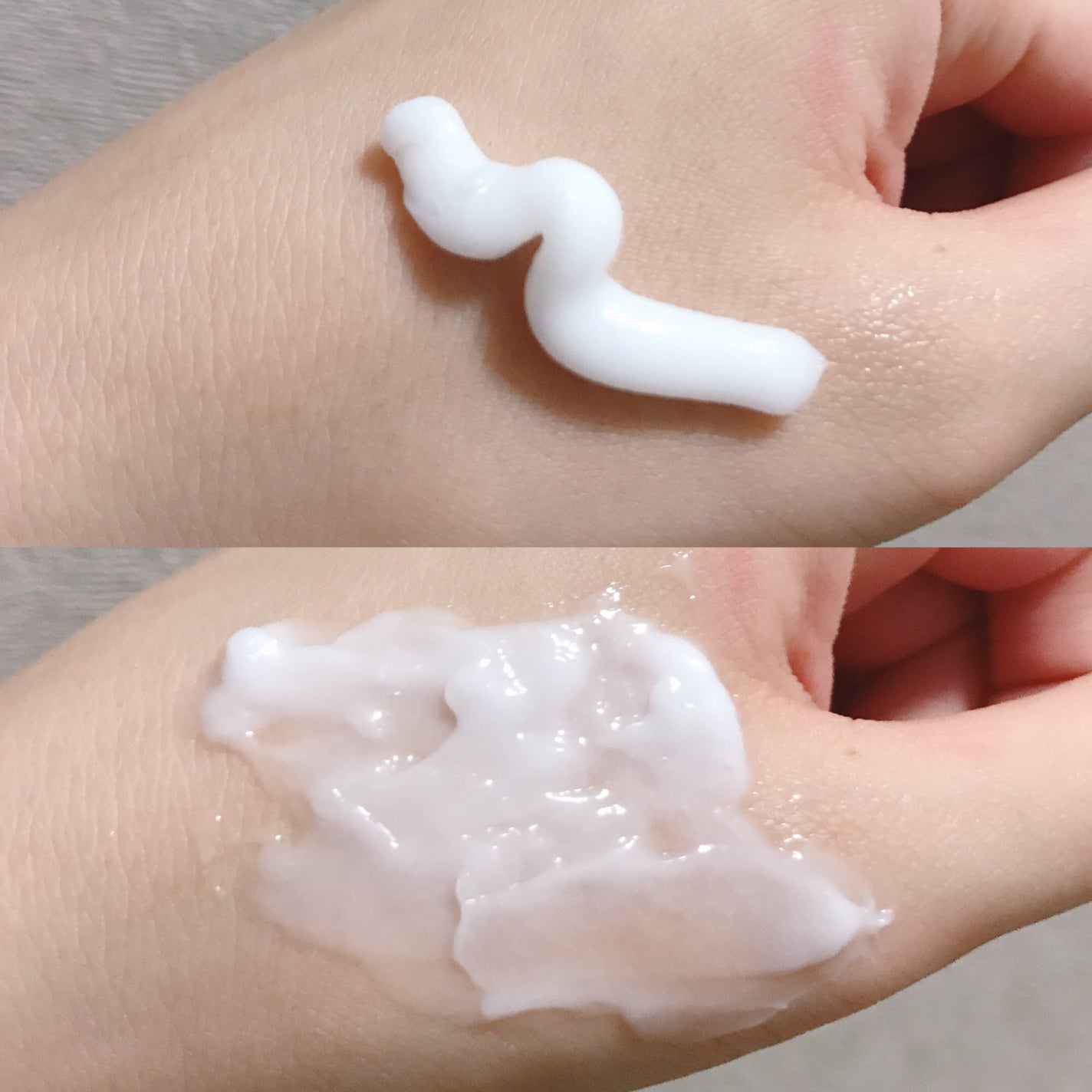 グレースリペアシャンプー/トリートメント/スリーク by サラサロン/市販シャンプーを使ったクチコミ(3枚目)