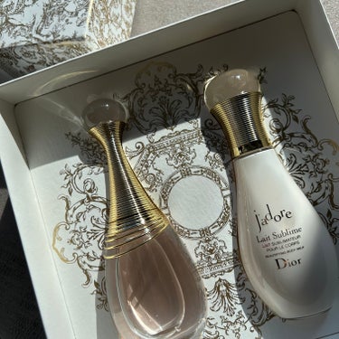ジャドール オードゥ パルファン/Dior/香水(レディース)を使ったクチコミ（6枚目）