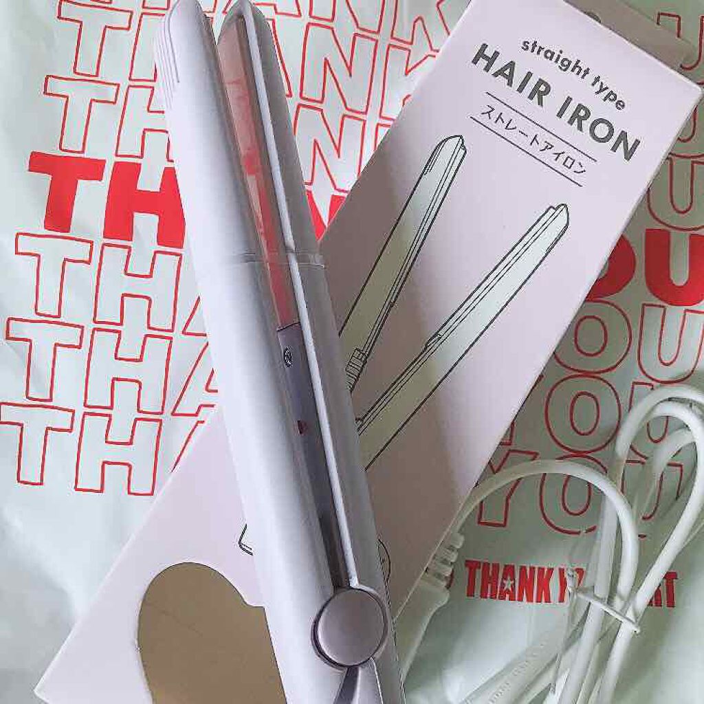 コスメブラシ８本セット/サンキューマート/メイクブラシを使ったクチコミ（1枚目）