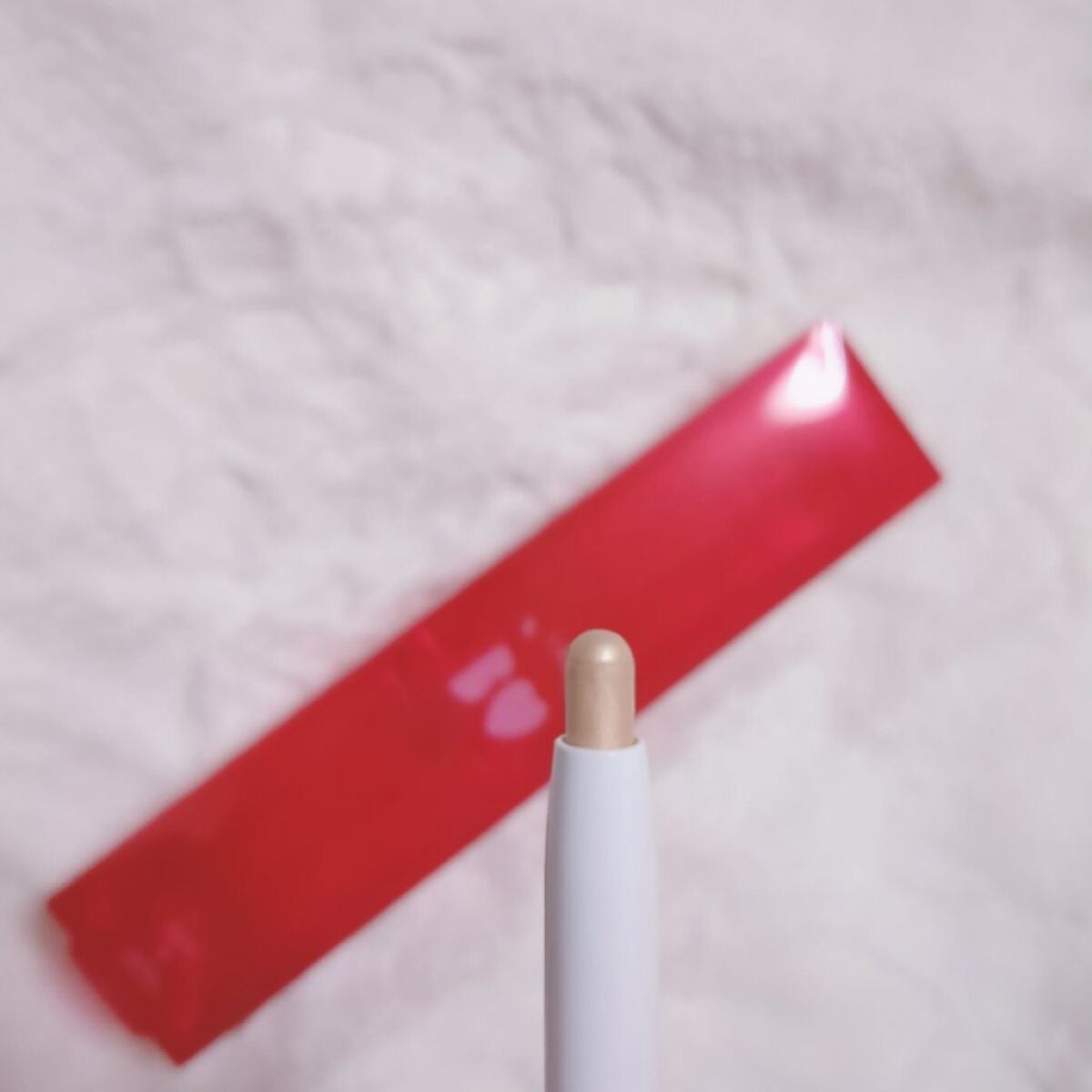 1moreペンシル スポットハイライト/b idol/スティックハイライトを使ったクチコミ(2枚目)