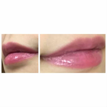 ディオール アディクト フルイド スティック/Dior/リップグロスを使ったクチコミ(3枚目)