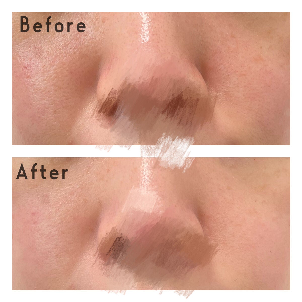 ドラマティックスキンセンサーベース NEO/マキアージュ/化粧下地を使ったクチコミ(4枚目)