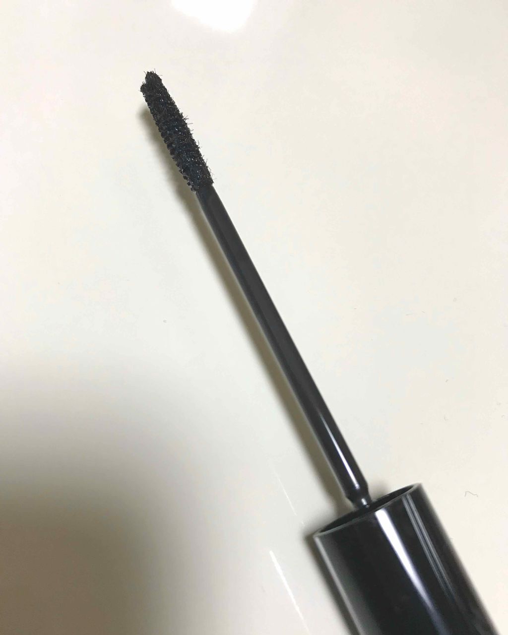 パワフルカール マスカラ EX (ロング)/FASIO/マスカラを使ったクチコミ(3枚目)