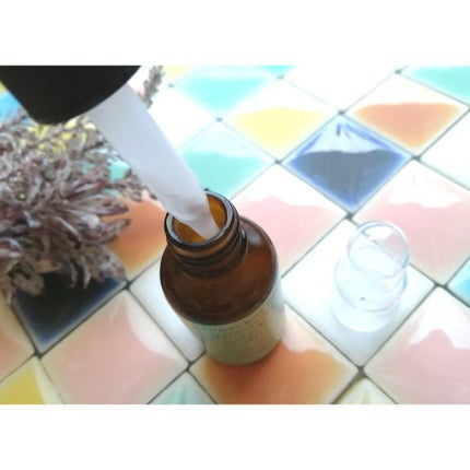 スキンリバイバルエッセンス/of the earth/美容液を使ったクチコミ(2枚目)