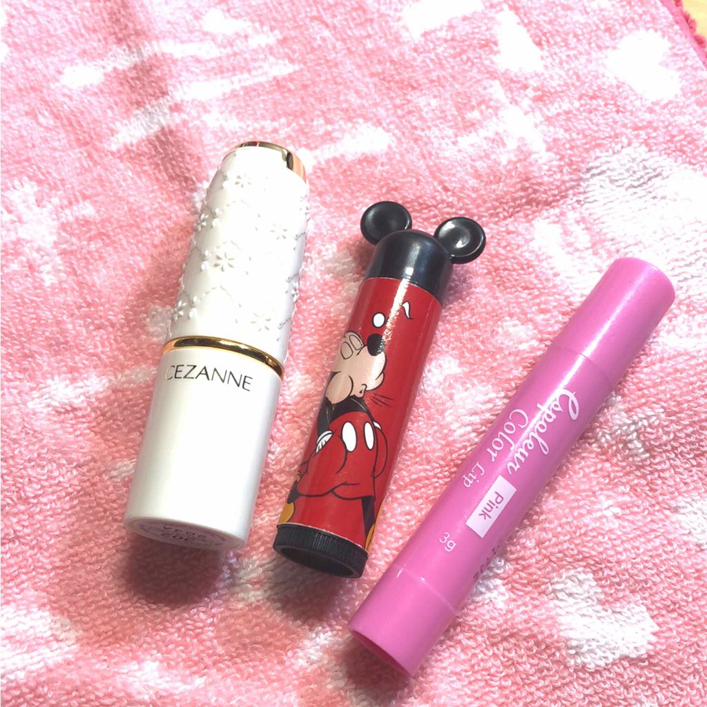 ナチュラルフィットチーク コーラル/オルビス/パウダーチークを使ったクチコミ（2枚目）