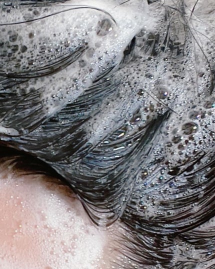 サクラ カームナイトリペアシャンプー/トリートメント シャンプー/YOLU/市販シャンプーの画像