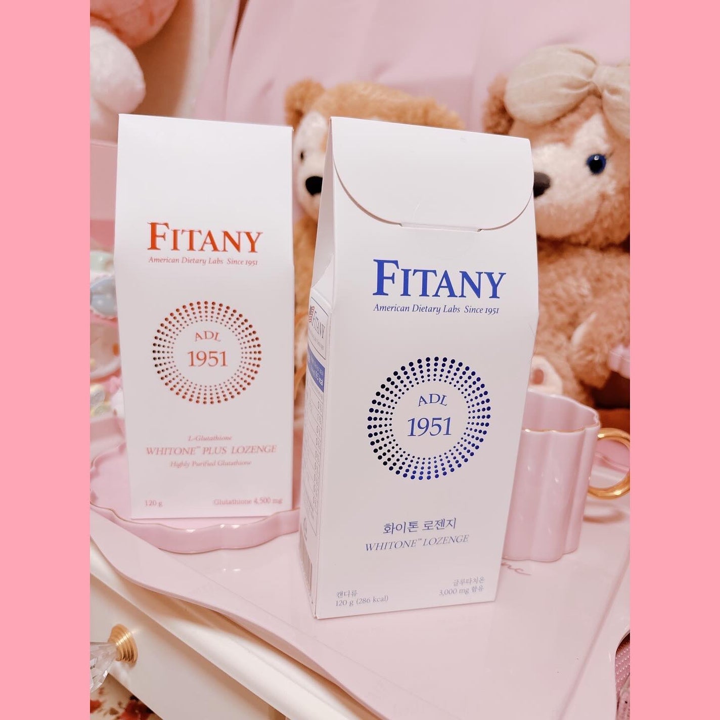 ðã³ã¹ã¡å¥œãðã€ã³ã¹ã¿ããã©ãã100ïŒ
on LIPS ããPRãSNSã§è©±é¡ã®é£ŽãµããªïŒãã£ã¿ããŒWHITONELOZ..ãïŒ1æç®ïŒ