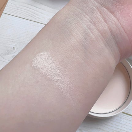 ブライト&ブルーム 24 スキンケアパウダー/SRICHAND/ルースパウダーを使ったクチコミ(6枚目)