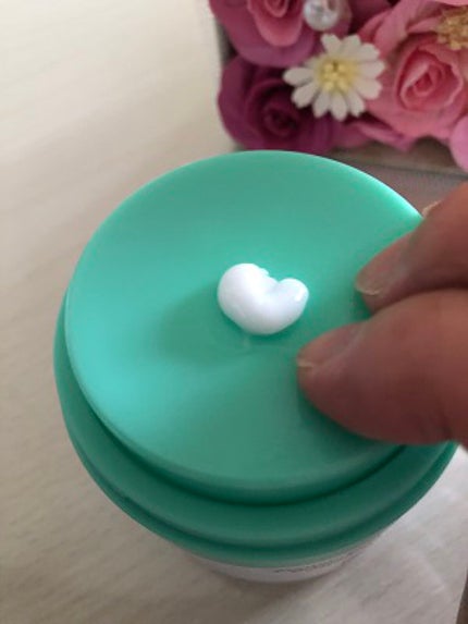 プロティニ ポリペプチド クリーム/Drunk Elephant/フェイスクリームを使ったクチコミ(2枚目)