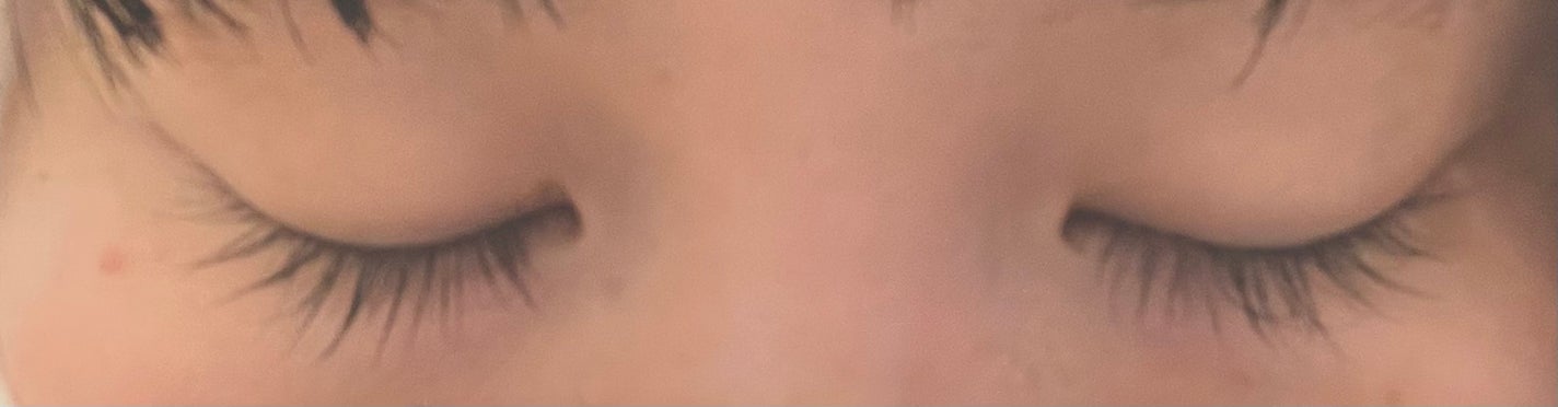 ラッシュジェリードロップ EX/MAJOLICA MAJORCA/まつげ美容液を使ったクチコミ(2枚目)