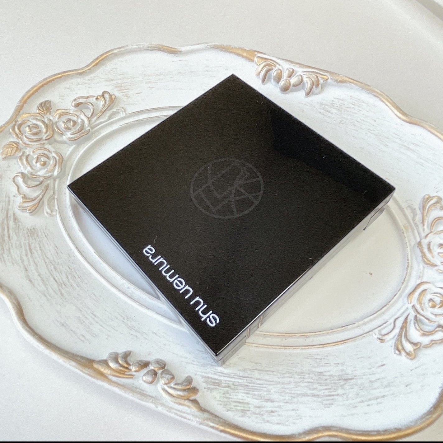 アイスカルプト/shu uemura/アイシャドウパレットを使ったクチコミ(9枚目)