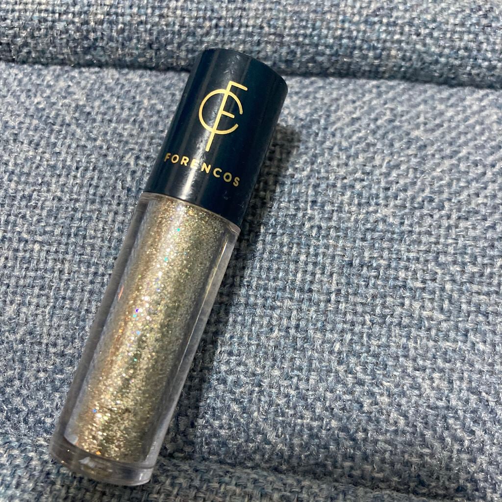 ティアグリッジー/フォレンコス/ジェル・クリームアイシャドウを使ったクチコミ(1枚目)