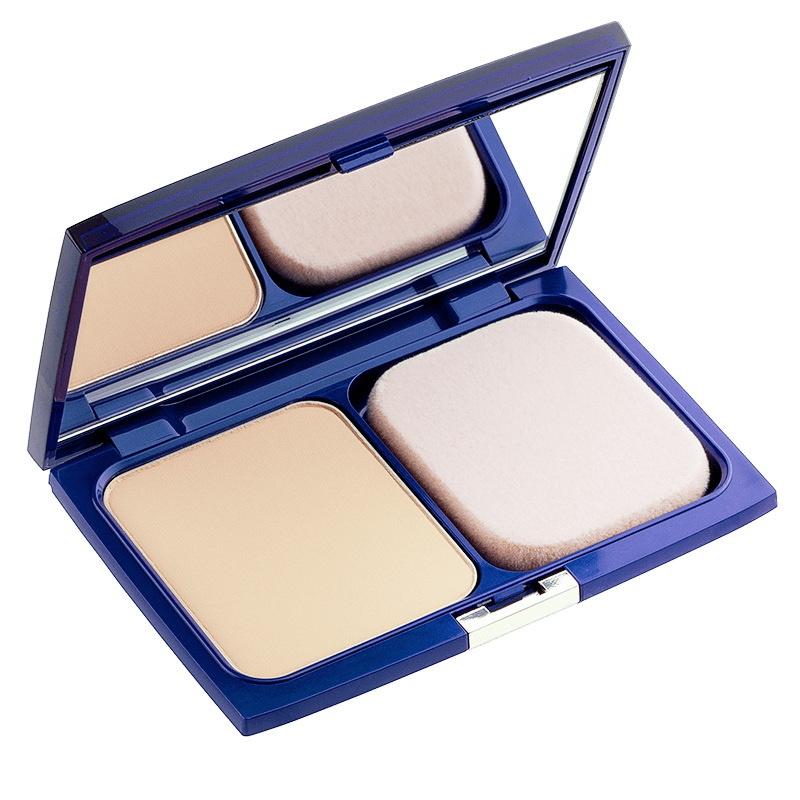 クオレ フィアシブシルキーパウダーファンデーションUV