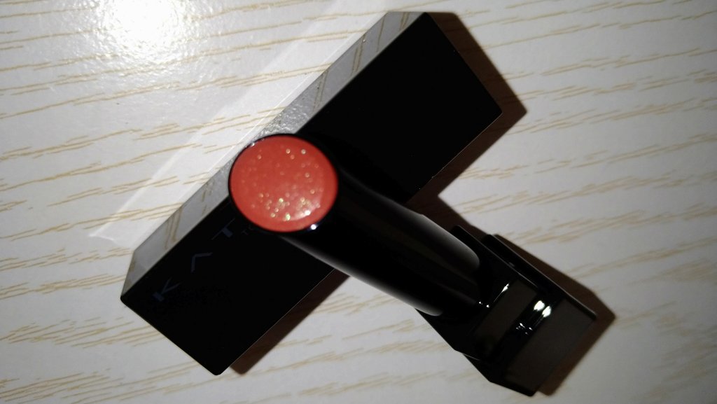 ケイト リップモンスター/KATE/口紅を使ったクチコミ（3枚目）