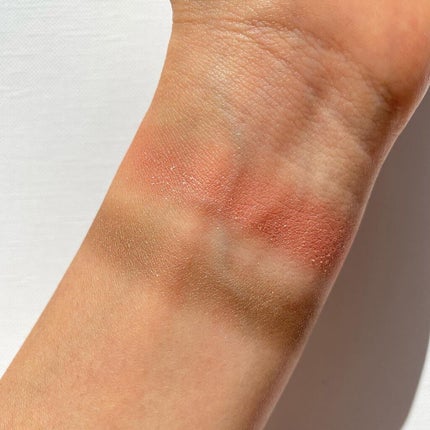 ONLY MINERALS N by ONLY MINERALS ミネラルアイゾーンパレットのクチコミ「本日発売のこちら🌸
N by Only Minerals
#ミネラルアイゾーンパレット
0.....」(3枚目)