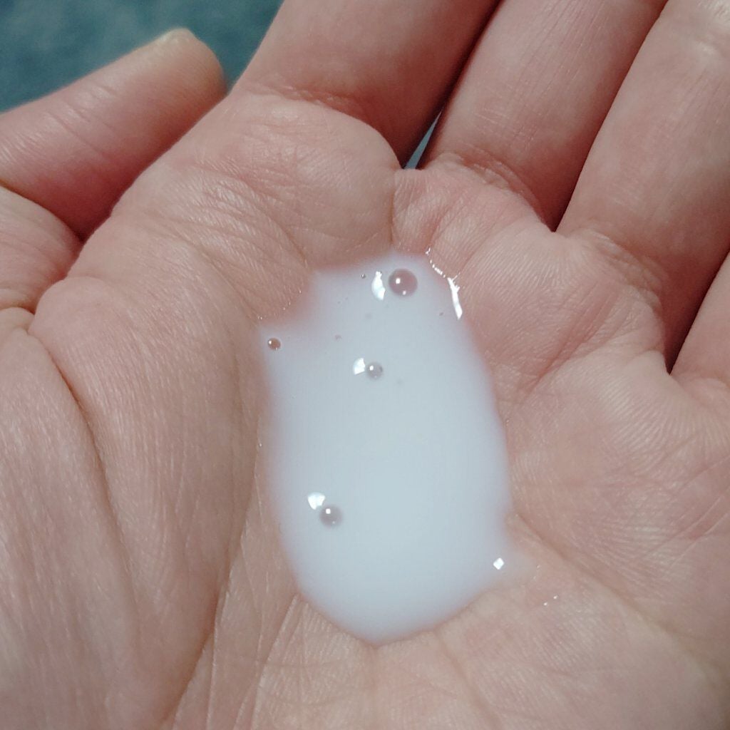 ボディミルク/Coculme/ボディミルクを使ったクチコミ(3枚目)