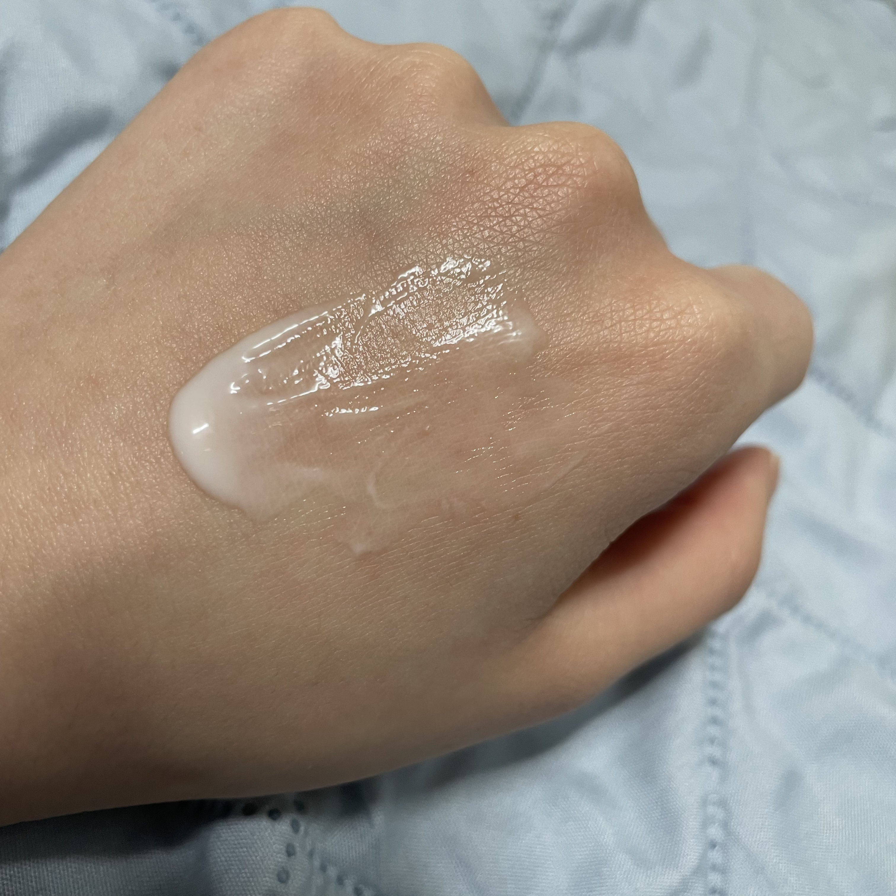 RXザ・6ペプチドスキンブースターセラム/COSRX/ブースター・導入液を使ったクチコミ（2枚目）