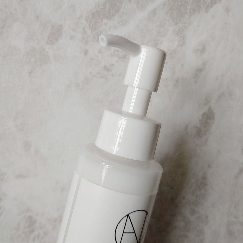 ナロウ ディープモイストヘアミルク/NALOW/ヘアミルクを使ったクチコミ(3枚目)