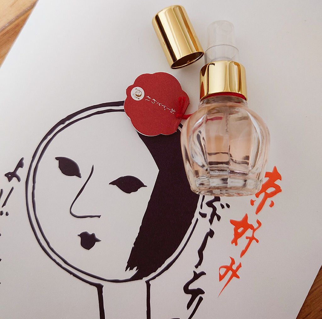 よーじやオードトワレ/よーじや/香水(レディース)を使ったクチコミ(1枚目)
