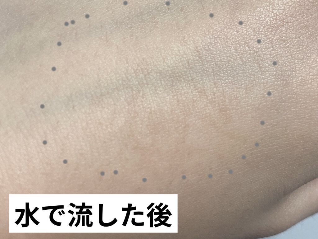 ブラシ付きアイブロウ繰り出し/CEZANNE/アイブロウペンシルを使ったクチコミ（2枚目）