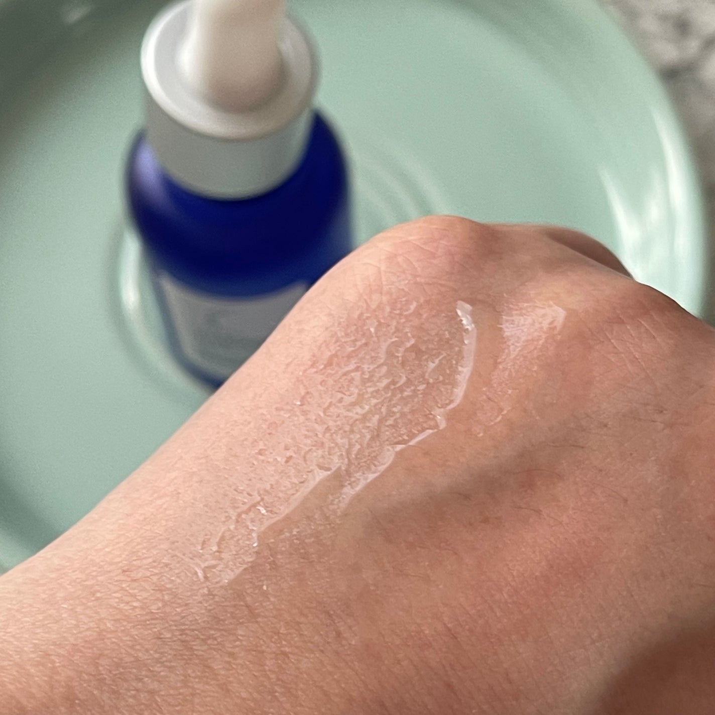 タカミスキンピール/タカミ/ブースター・導入液を使ったクチコミ(8枚目)