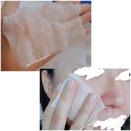 ポアフィットウォータートナー/Feld Apotheke/化粧水を使ったクチコミ(8枚目)