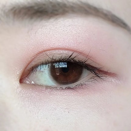 アイラッシュライナー/UNMIX/ペンシルアイライナーを使ったクチコミ(3枚目)