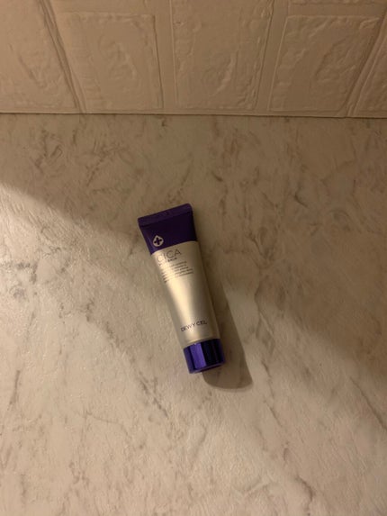 デュイセル シカプラスバーム/DEWYCEL/フェイスクリームを使ったクチコミ(1枚目)