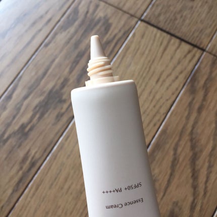 モイストラボ BBエッセンスクリーム/Moist Labo/BBクリームを使ったクチコミ(4枚目)