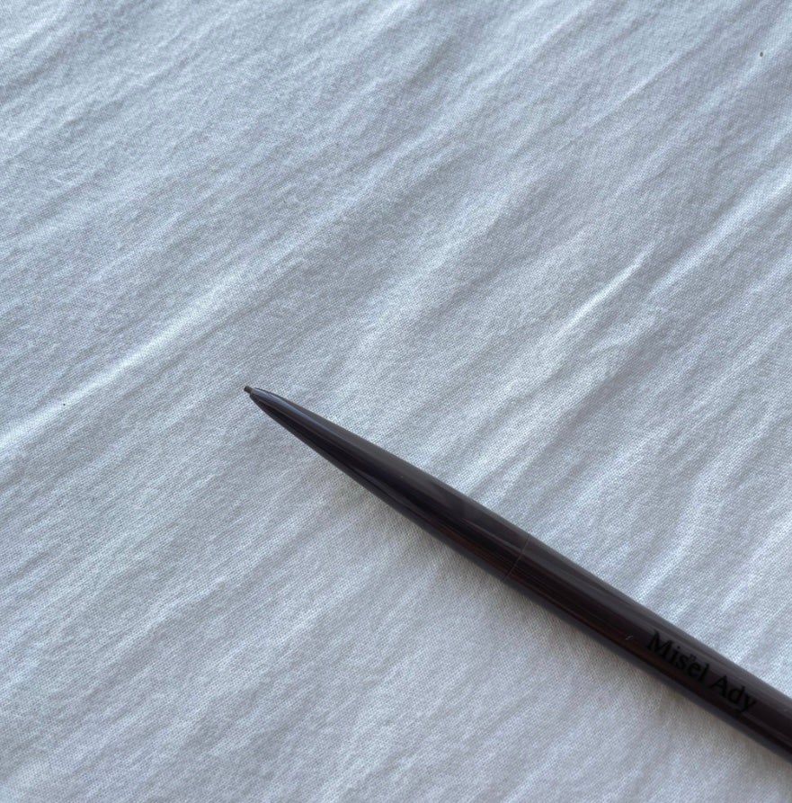 HARUKA on LIPS 「眉メイクがずっと上手くいかなくて悩んでいた時に出会ったミゼルエ..」(2枚目)