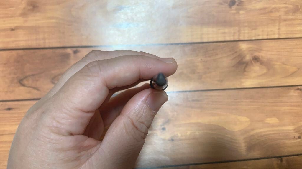 ファッションブロウ パウダーインペンシル N/MAYBELLINE NEW YORK/アイブロウペンシルを使ったクチコミ(3枚目)