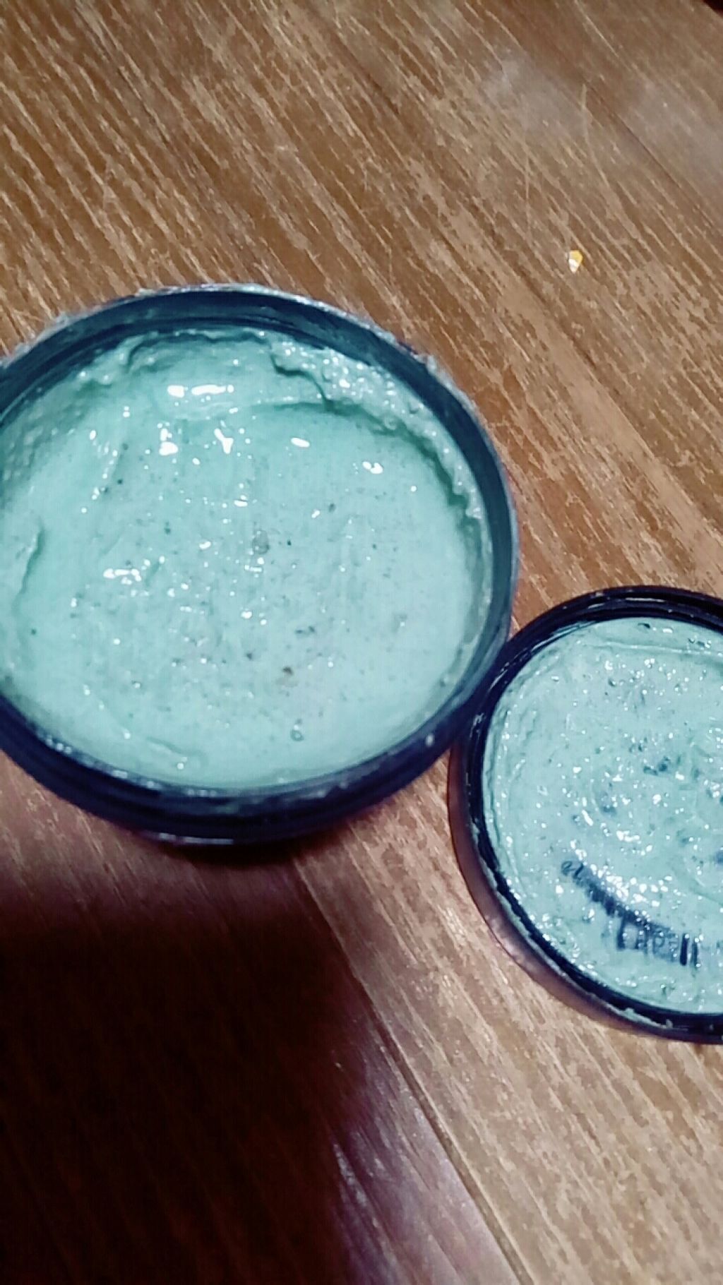 パワーマスク/ラッシュ/洗い流すパック・マスクを使ったクチコミ（2枚目）