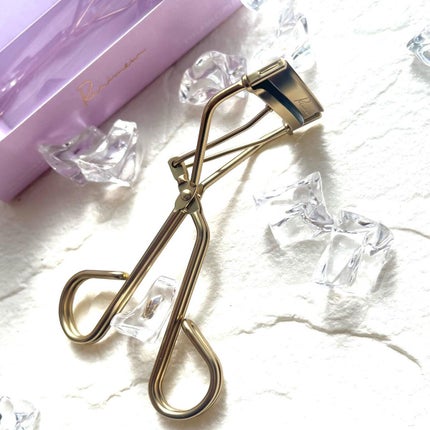 アイラッシュカーラー/Ririmew/ビューラーを使ったクチコミ(4枚目)