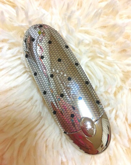 ルージュ ジェ/GUERLAIN/口紅を使ったクチコミ(2枚目)