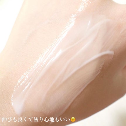 ルミナスマスク (ケアクリーム付き) /cerXcer/シートマスク・パックを使ったクチコミ(6枚目)