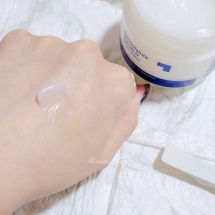 ザモイスチャーバリアDマルチバーム/Dr.G/フェイスバームを使ったクチコミ(4枚目)