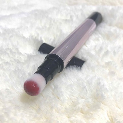 ジューシー クッション ルージュ/ESPRIQUE/口紅を使ったクチコミ(2枚目)