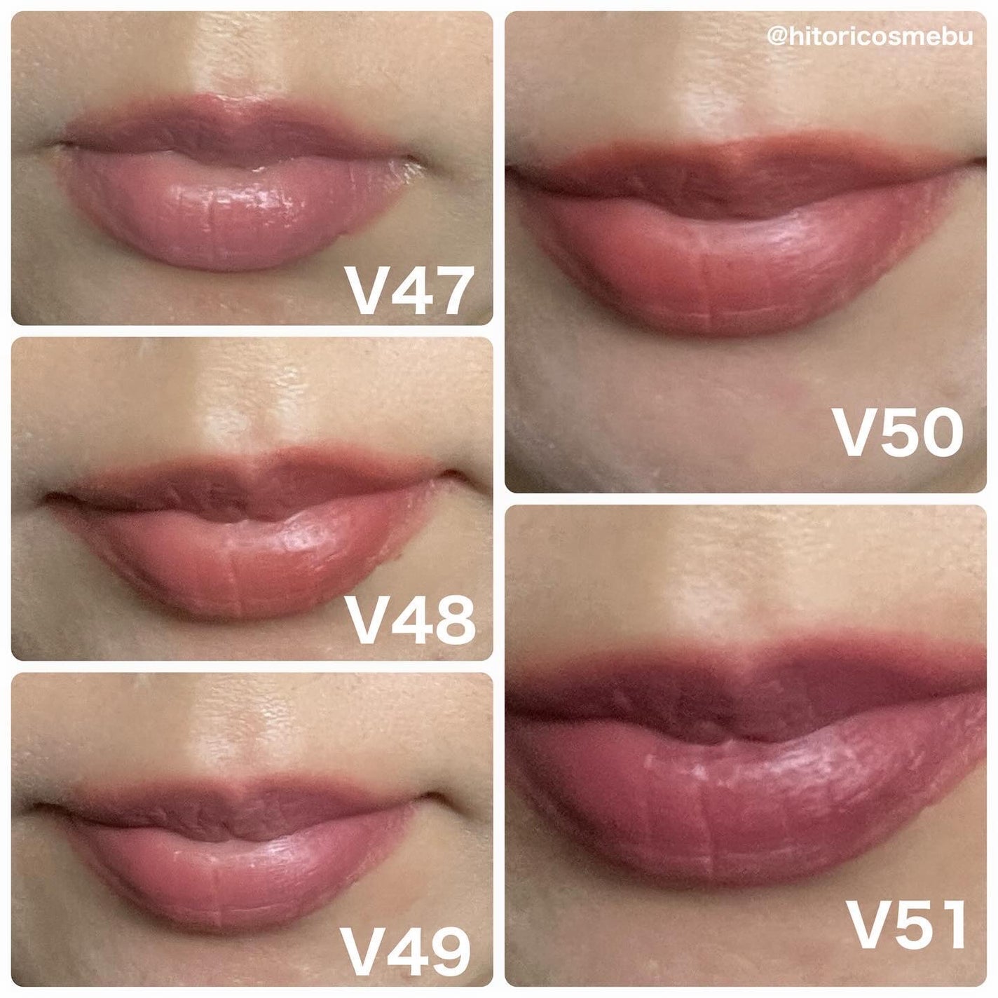 ラストベルベットティント/BBIA/リップティントを使ったクチコミ(3枚目)