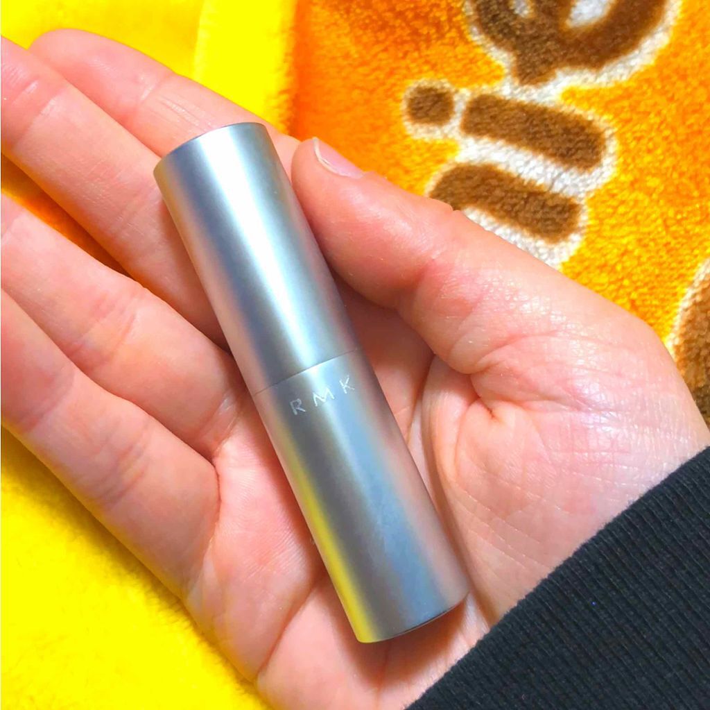 RMK グロースティック/RMK/スティックハイライトを使ったクチコミ（1枚目）