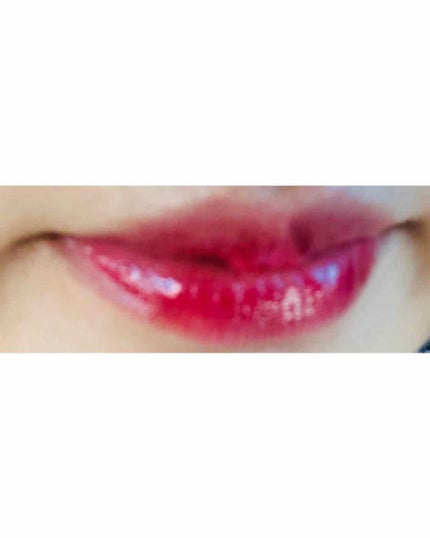 ルージュ ココ グロス/CHANEL/リップグロスを使ったクチコミ(1枚目)