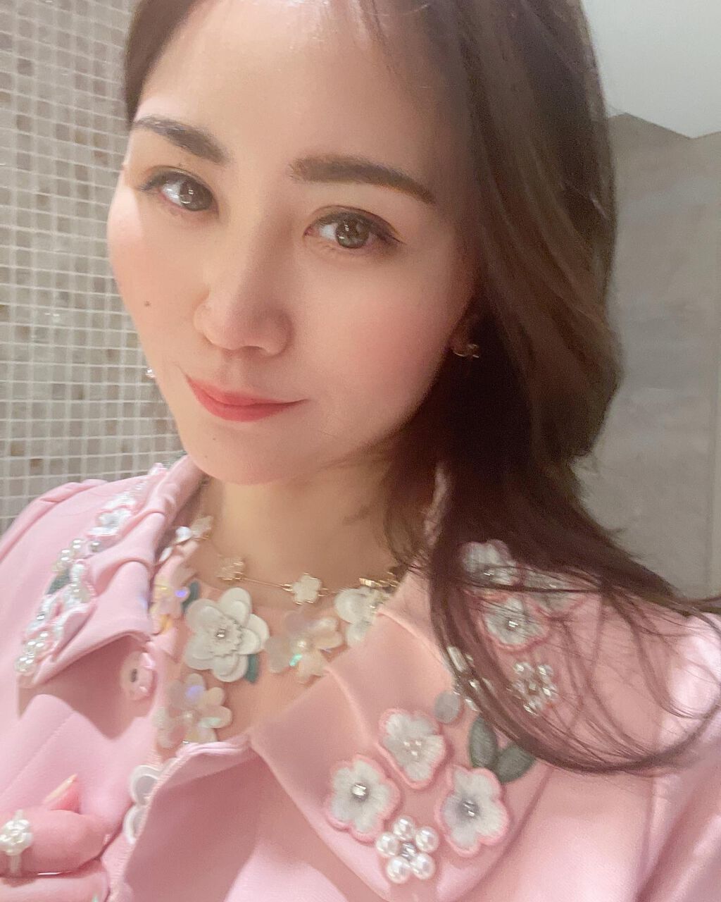 リンクルホワイトトーンアップUVベース/コラリッチ/化粧下地を使ったクチコミ(6枚目)