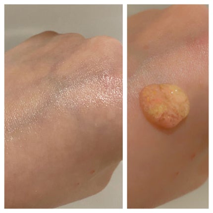 パール ファンデーション プライマー/PAUL & JOE BEAUTE/化粧下地を使ったクチコミ(2枚目)