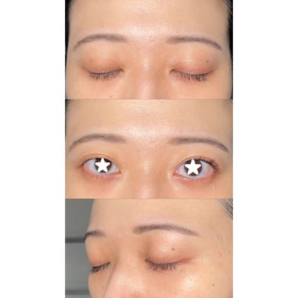 スキニーリッチシャドウ/excel/アイシャドウパレットを使ったクチコミ(3枚目)