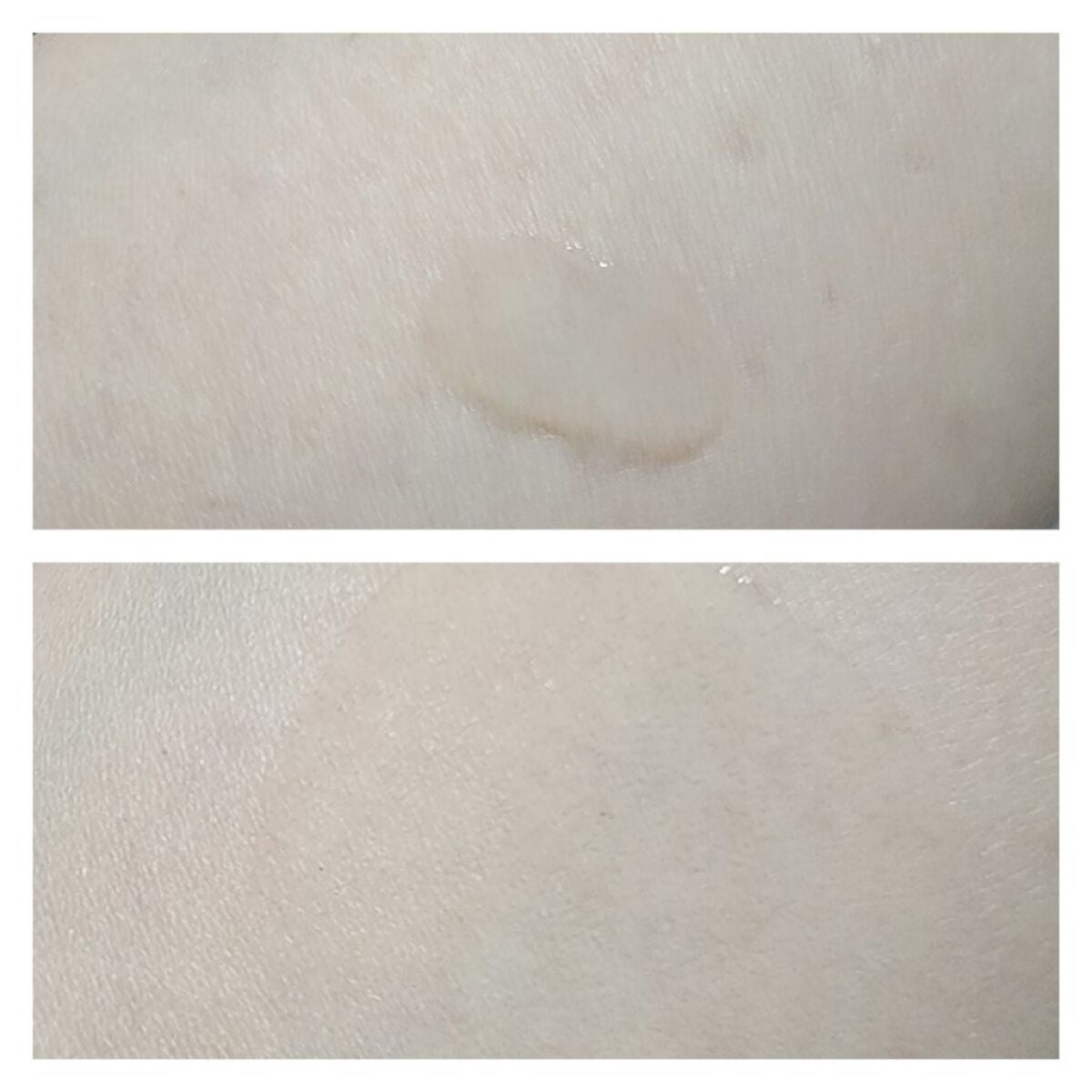 EDW コンセントレート セラム/THE BODY SHOP/美容液を使ったクチコミ(3枚目)