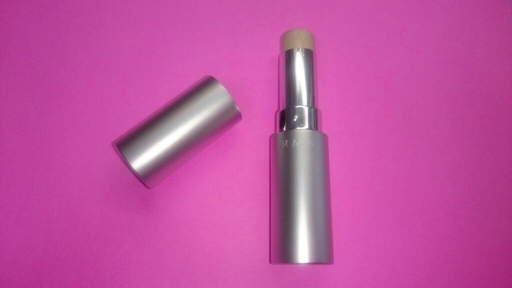 RMK グロースティック/RMK/スティックハイライトを使ったクチコミ（1枚目）