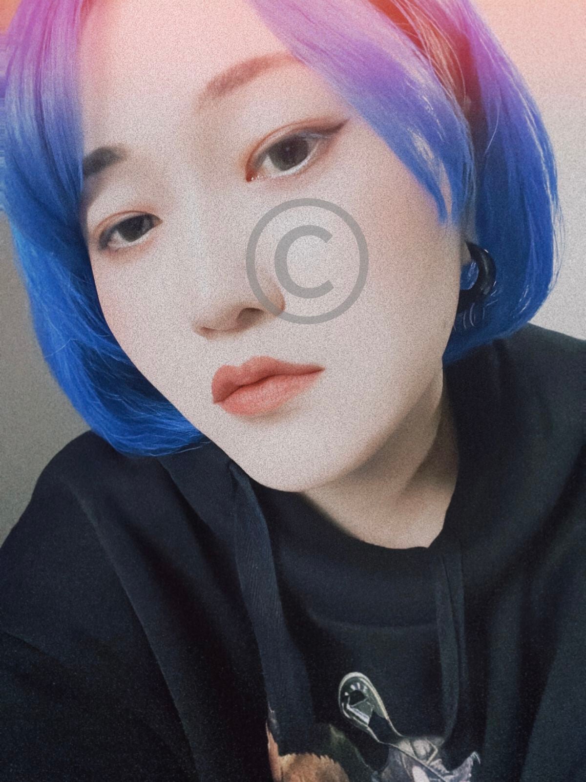 カラーバター/gatsby THE DESIGNER/ヘアカラーを使ったクチコミ(4枚目)