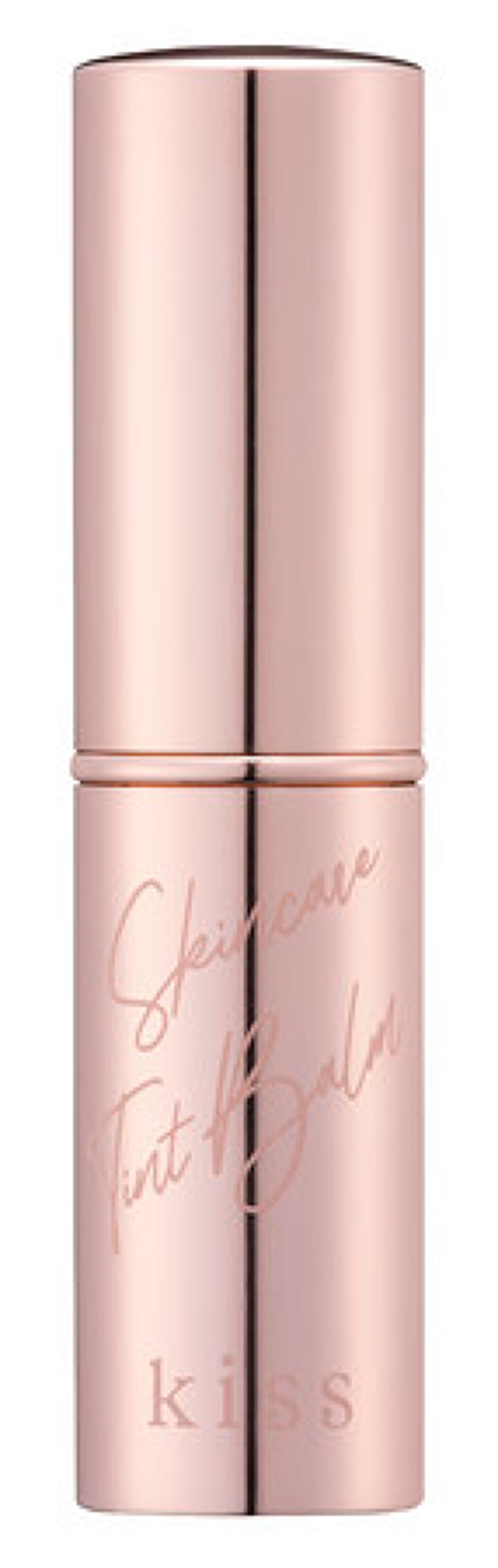 スキンケアティントバーム  KiSS